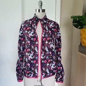 FILS Performance Jacket Size Medium NEW!